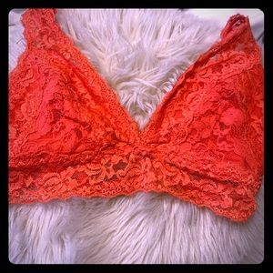 ❤️REPOSH!!❤️ XOXO Bralette